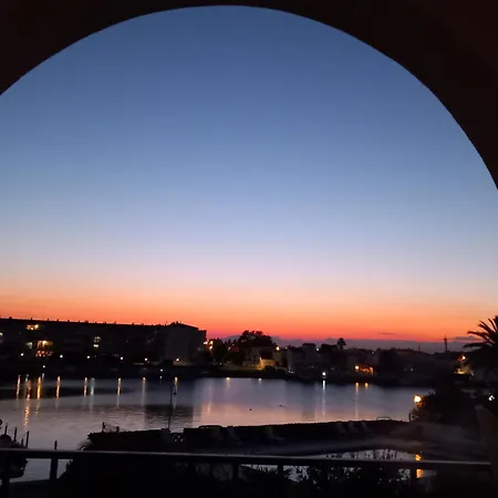 Magnifique Vue Empuriabrava