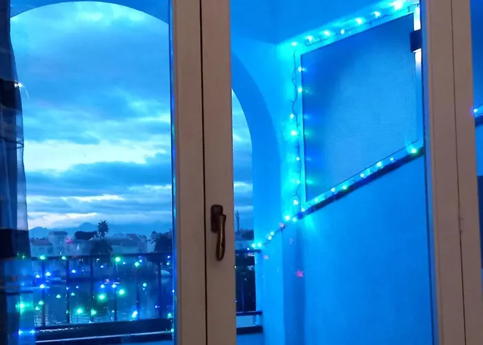 דירה Magnifique Vue