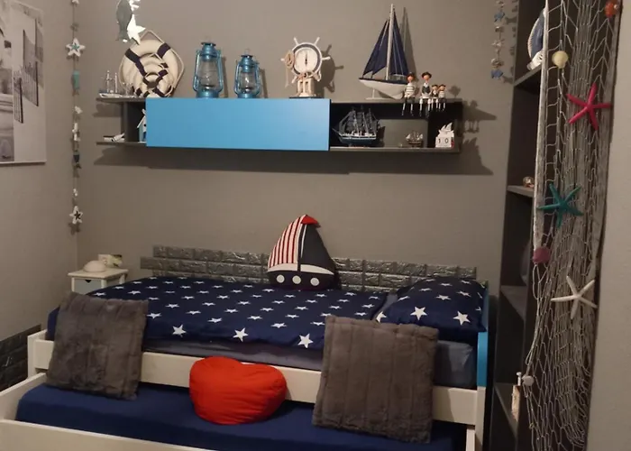 דירה Magnifique Vue אמפוריבראבה
