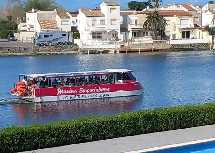 דירה Magnifique Vue