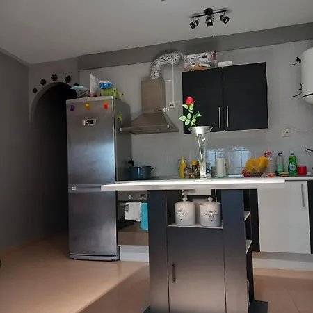 Magnifique Vue Apartamento Ampuriabrava