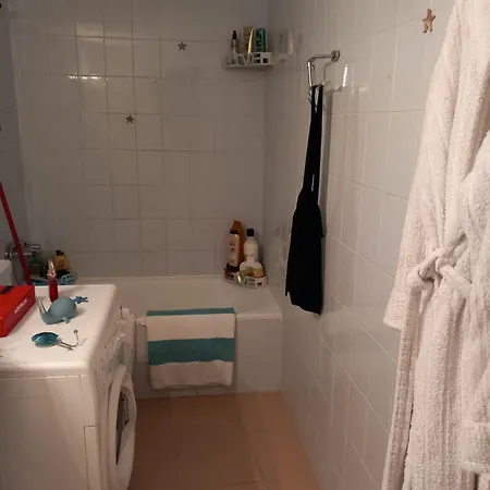 Magnifique Vue Apartamento