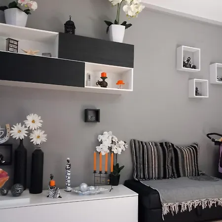 Magnifique Vue Apartamento