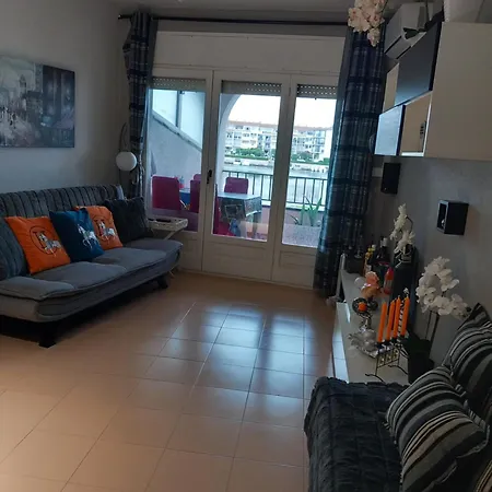 Magnifique Vue Apartamento
