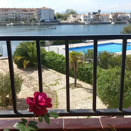 Magnifique Vue * Ampuriabrava
