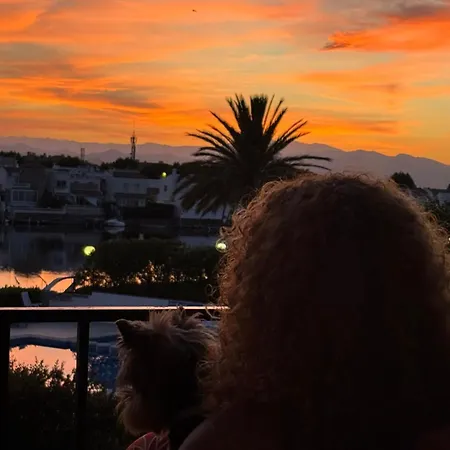 Apartamento Magnifique Vue Ampuriabrava